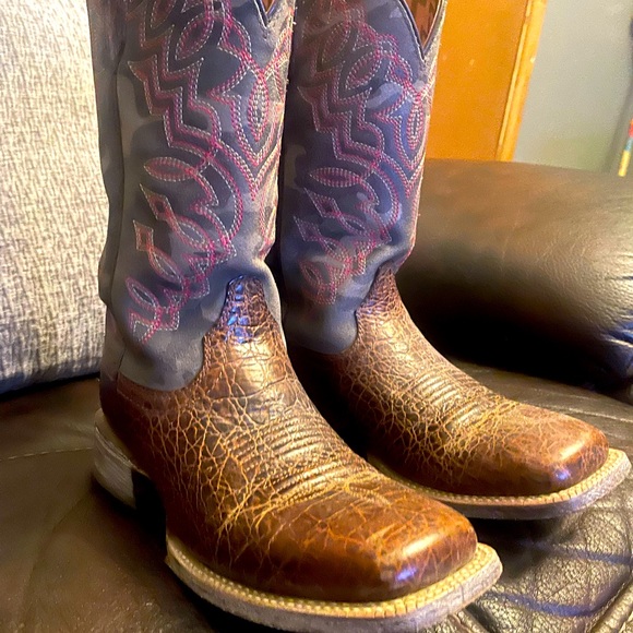 Ariat Other - Lady Ariat Boots